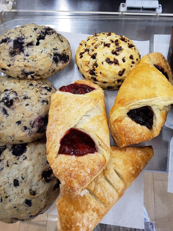 Bliss Baked Goods photo 3