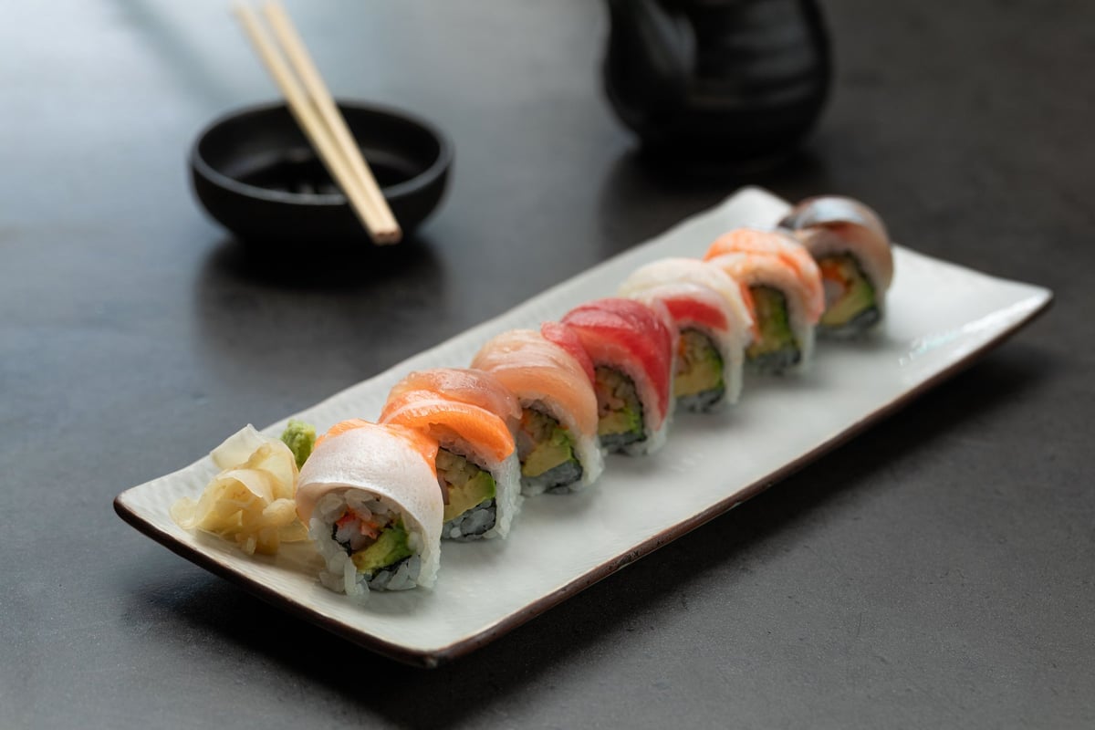 Blue Ribbon Sushi Bar & Grill - Columbus Circle photo 2