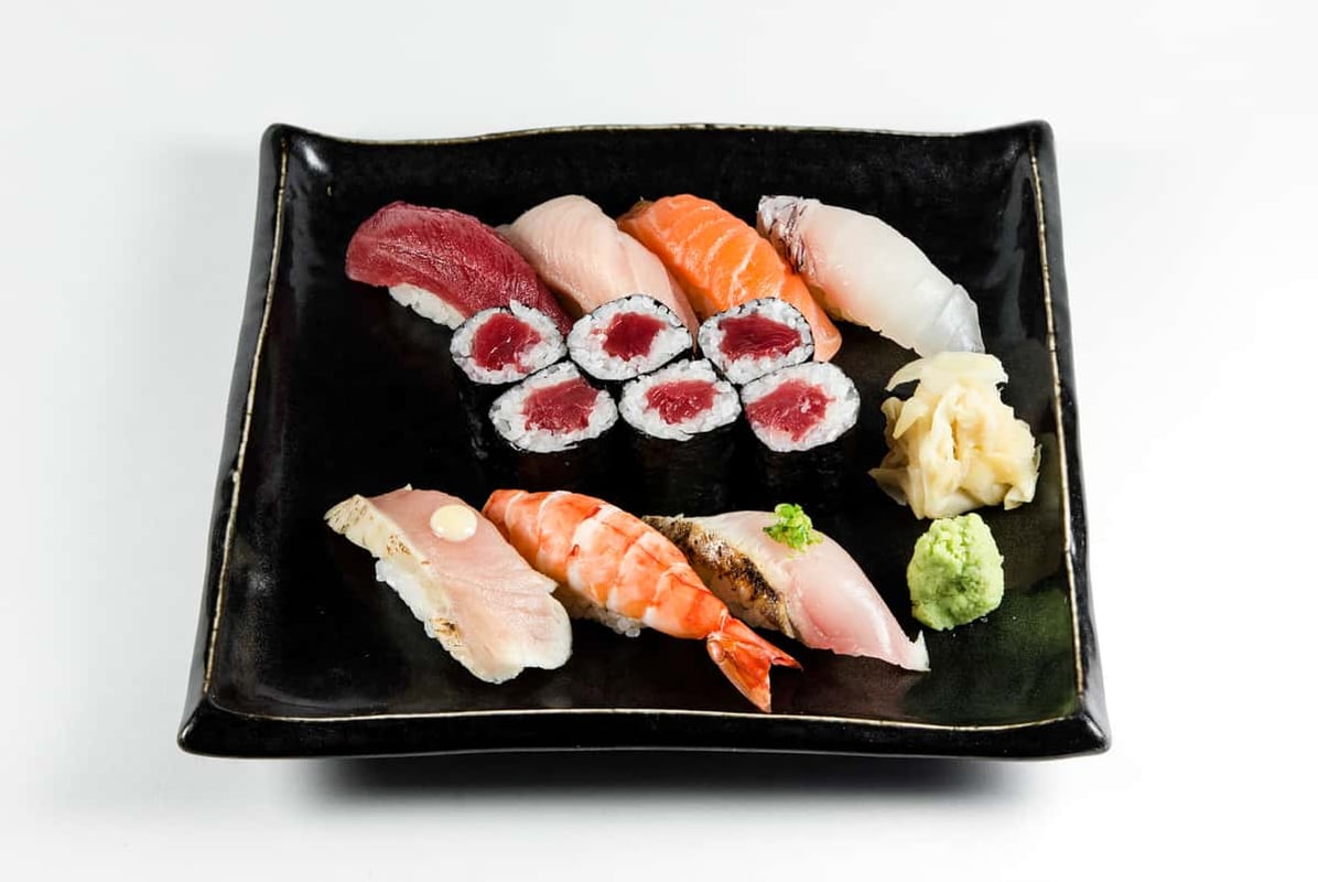 Blue Ribbon Sushi Bar & Grill - Columbus Circle photo 3