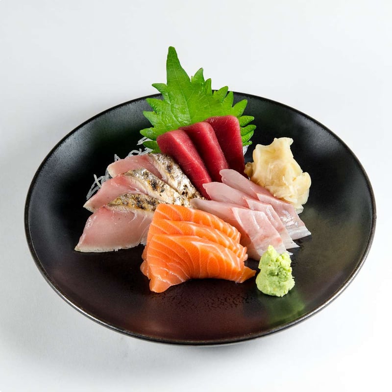 Blue Ribbon Sushi photo 3