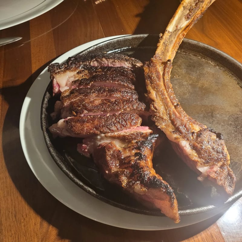 BlueBlood Steakhouse photo 4