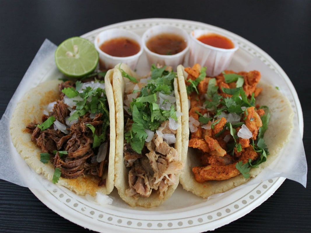 BMC Market — best tacos in Winnipeg, Spring 2026