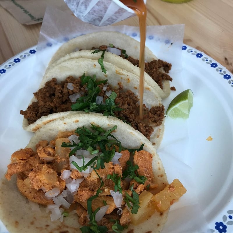 BMC Market — best tacos in Winnipeg, Spring 2026