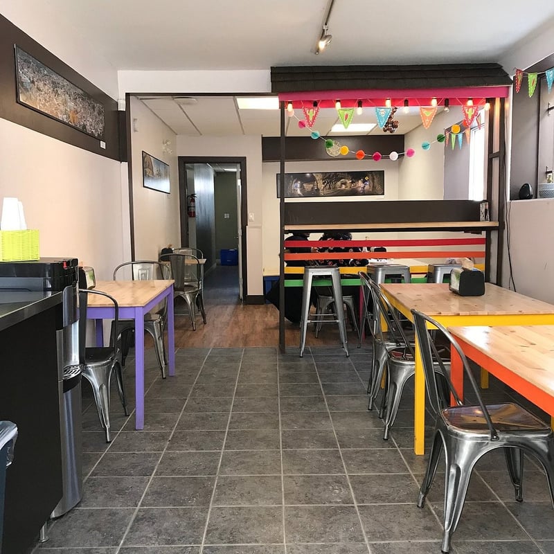 BMC Market — best tacos in Winnipeg, Spring 2026
