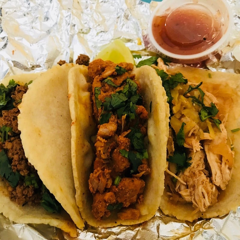 BMC Taqueria — best tacos in Winnipeg, Spring 2026