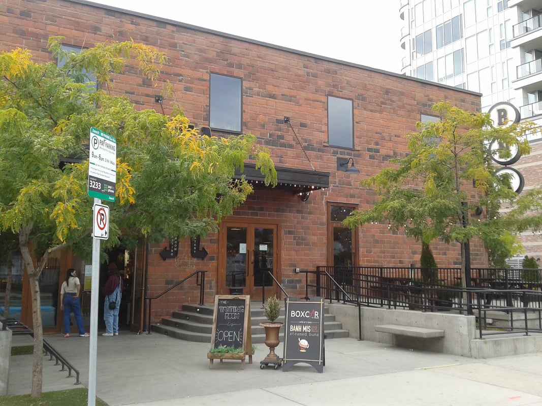 BNA Brewing photo 5