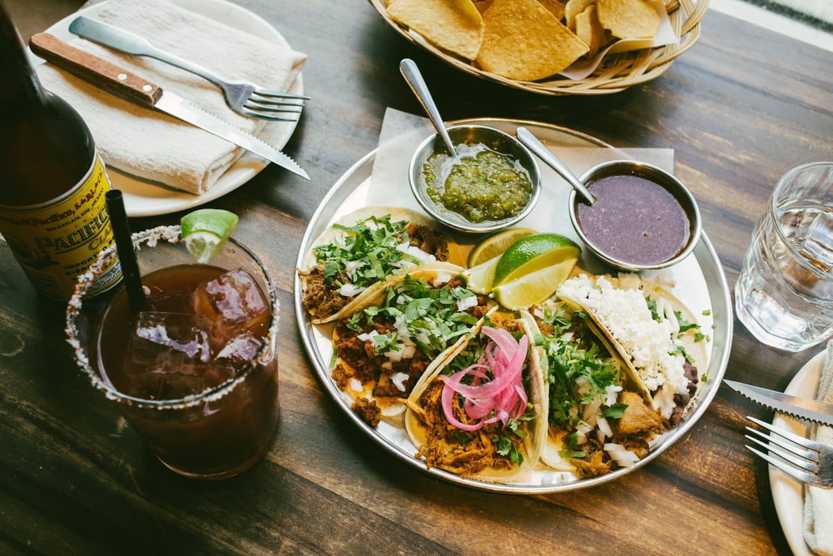 Bodega Mexican Restaurant photo 2
