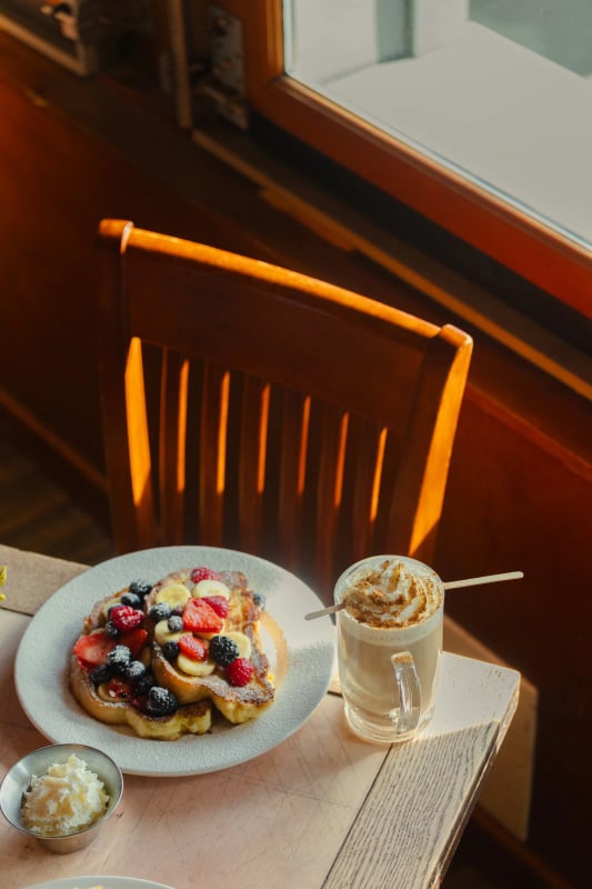 Bohemian Café photo 4