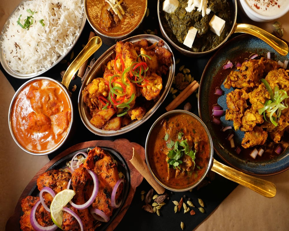 Bombay Kitchen and Bar photo 3