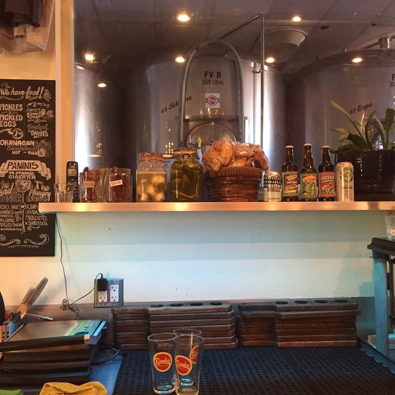 Bomber Brewing photo 2