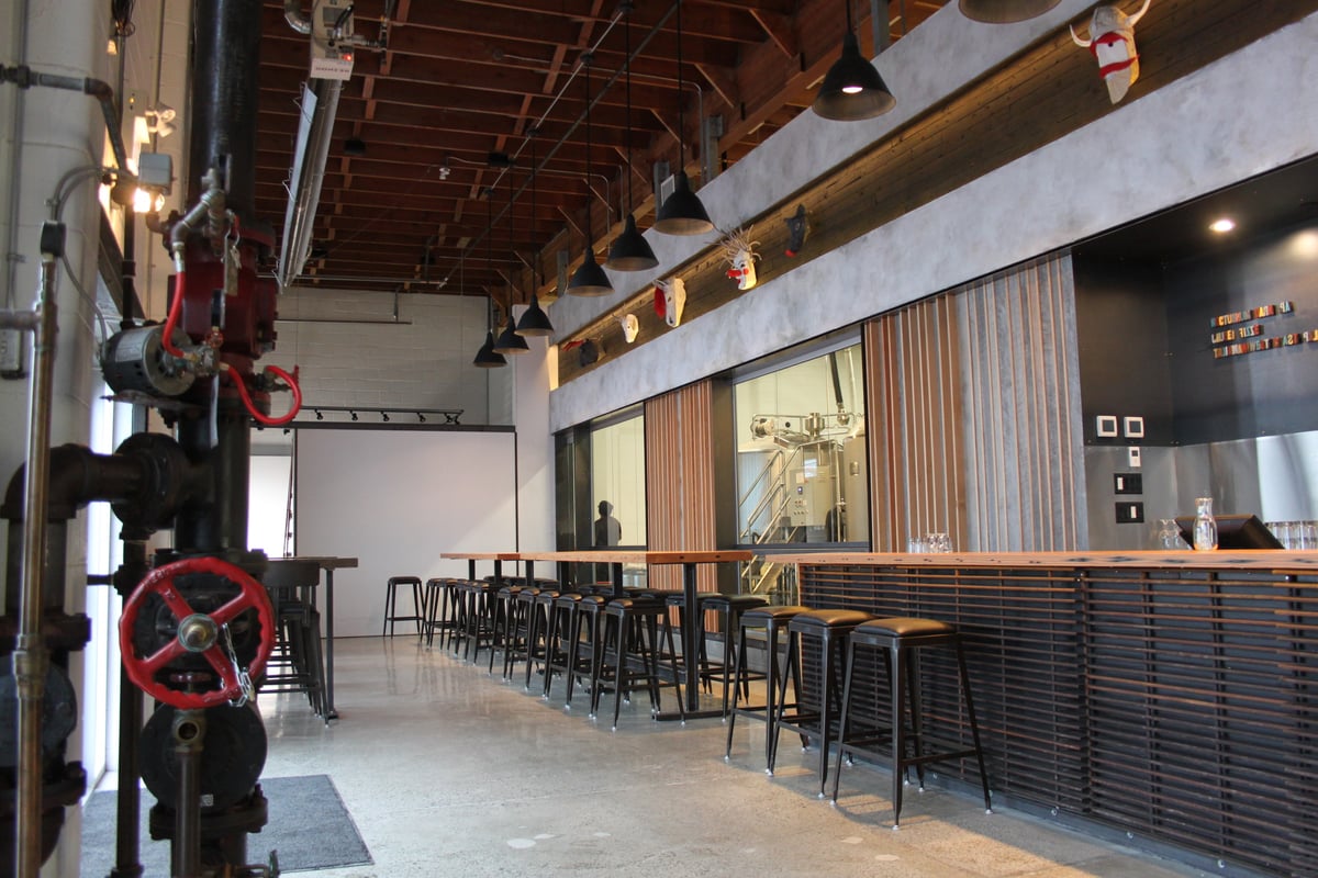 Bomber Brewing photo 3