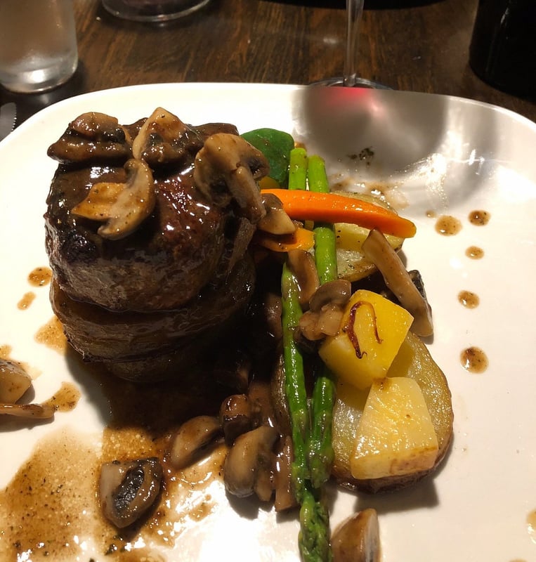 Bonfire Bistro photo 3