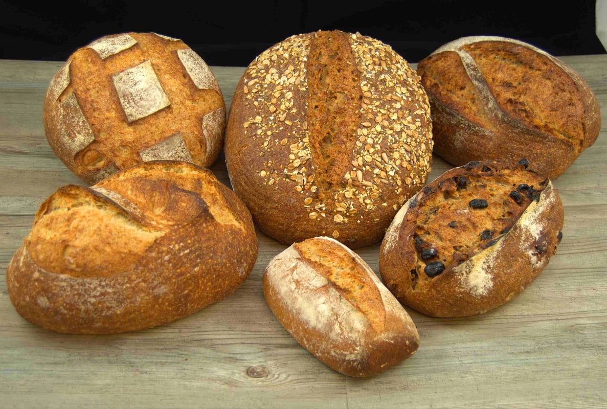 Bonjour Bakery photo 2