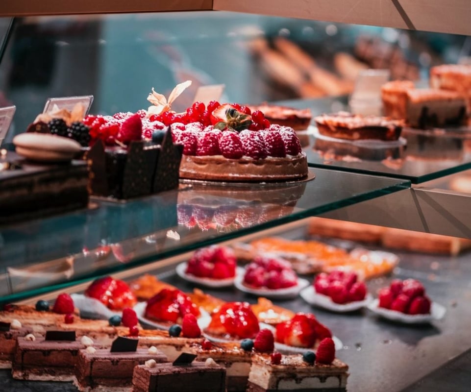 Bonjour Bakery photo 3