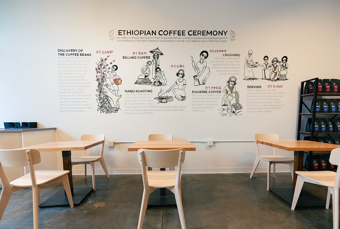 Bono Coffee Roasters photo 3