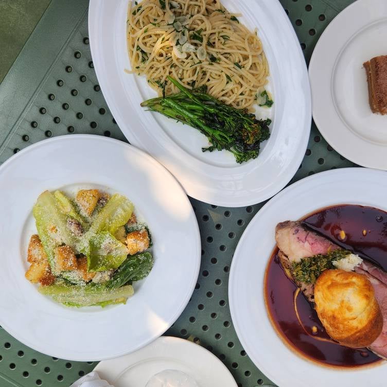 Bonterra Trattoria photo 2
