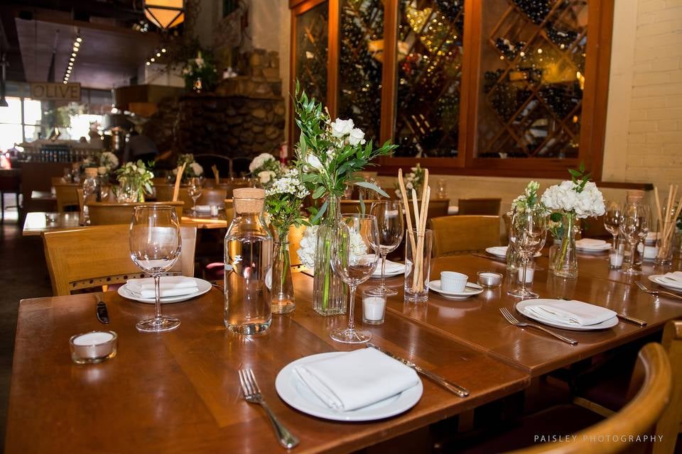 Bonterra Trattoria photo 3