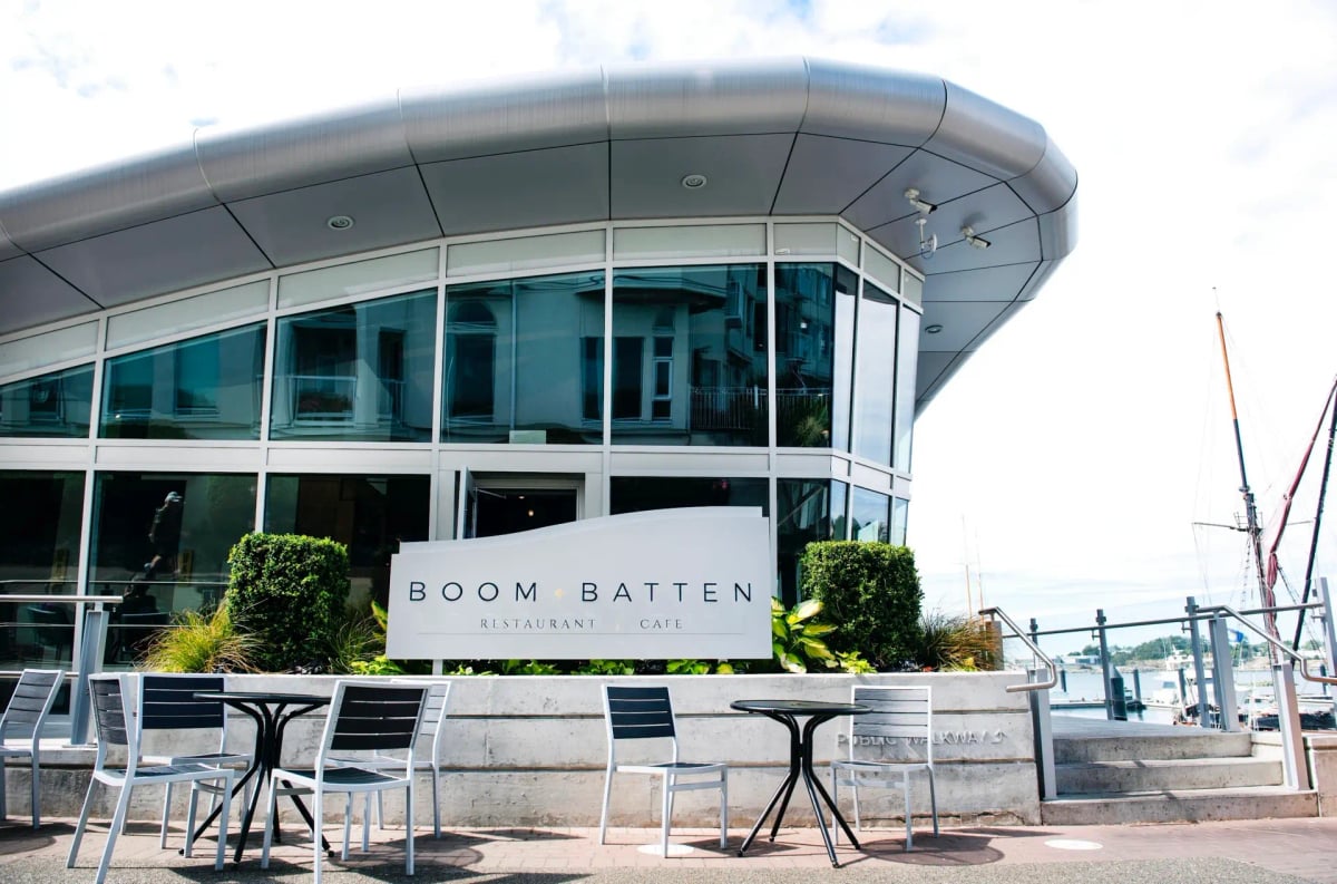 Boom + Batten Restaurant & Cafe photo 4