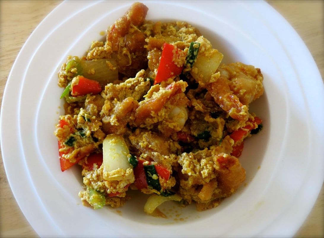 Boualouang Laos & Thai Cuisine photo 2