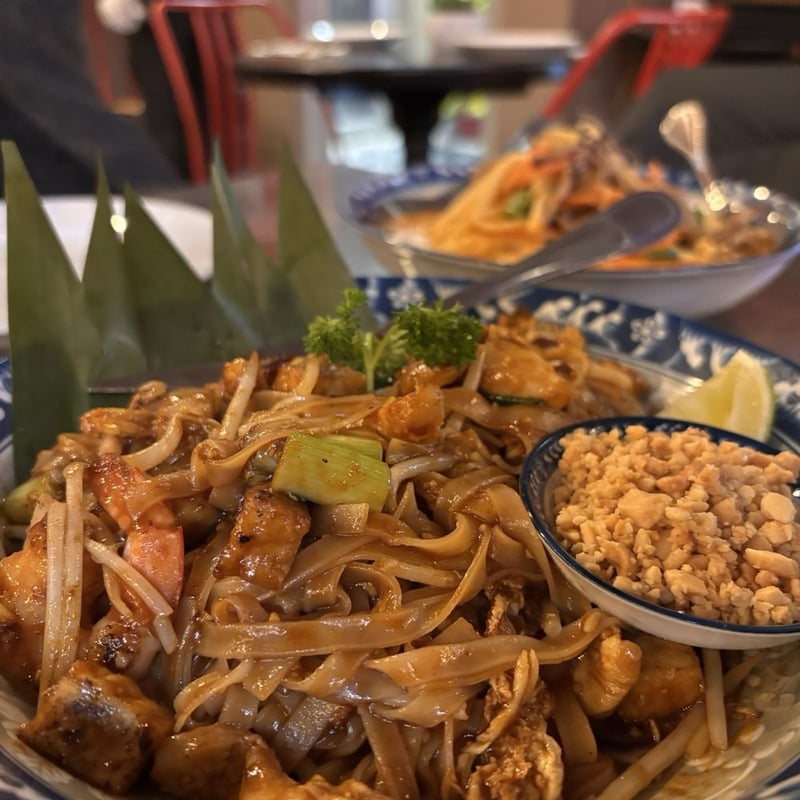 Boualouang Laos & Thai Cuisine photo 3