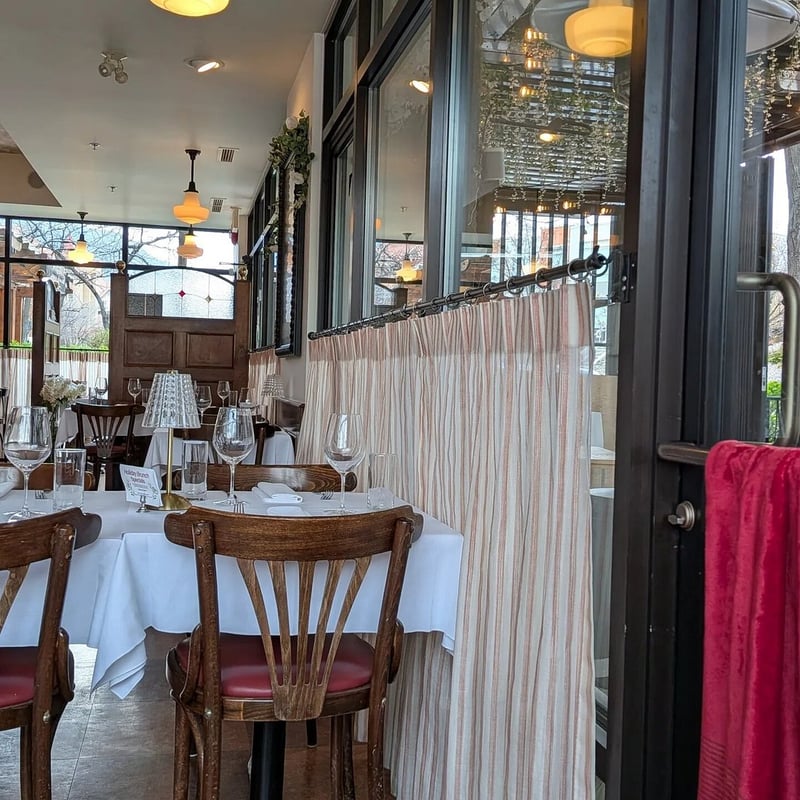 Bouchons Bistro photo 4