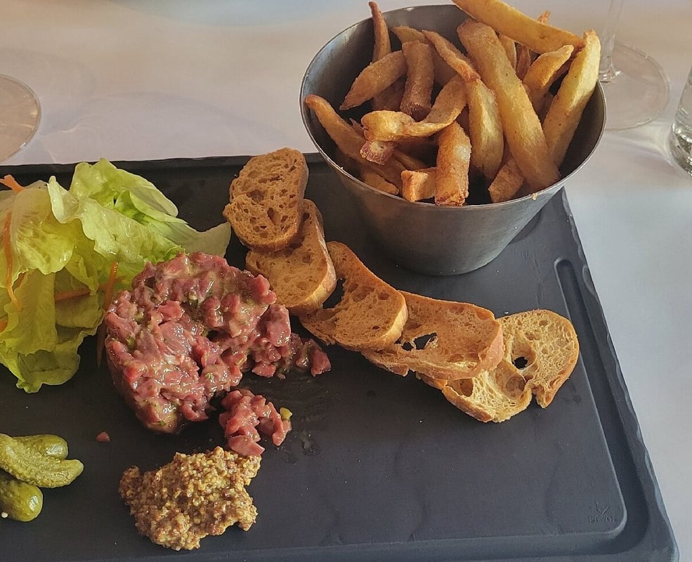 Bouchons Bistro photo 5