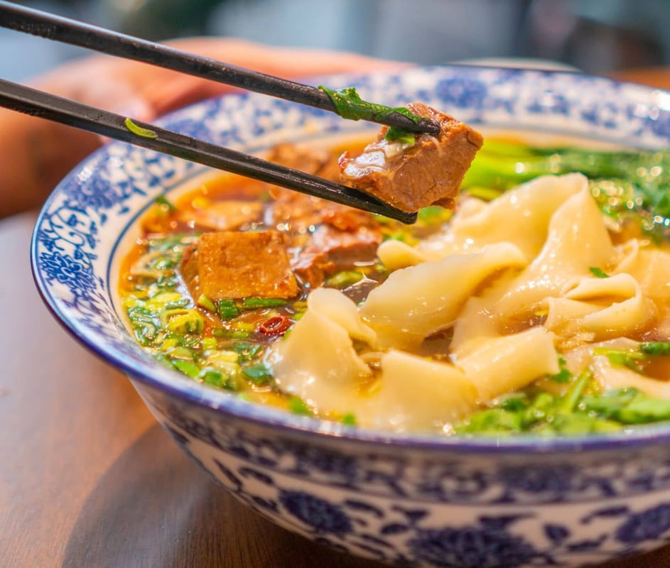 Bowl of Heaven photo 5