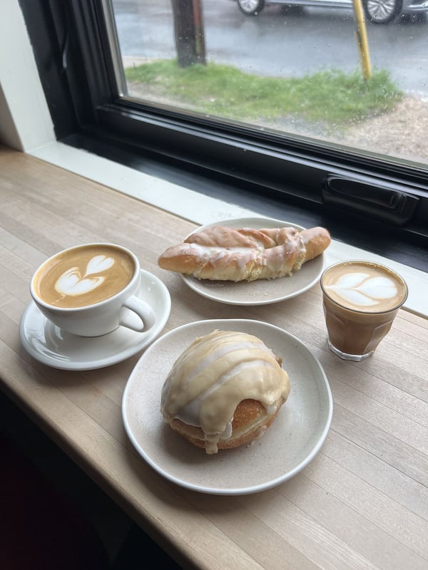 Bramble Cafe photo 2