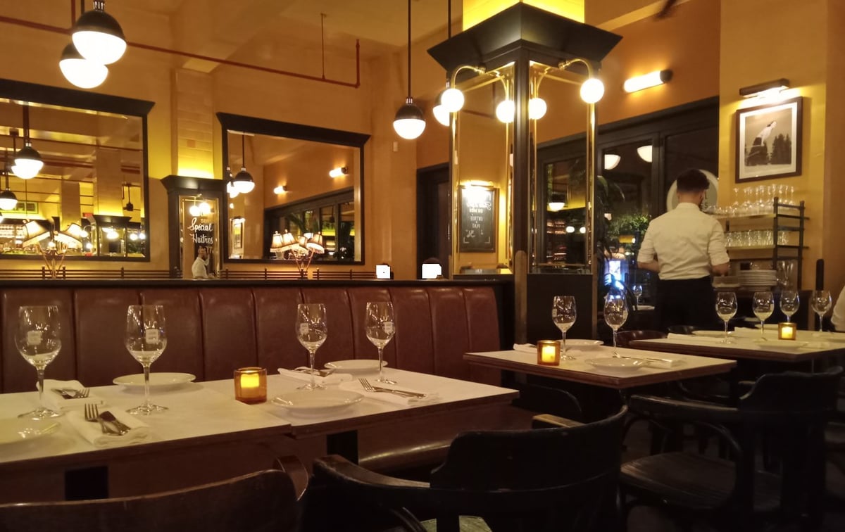 Brasserie Bernard photo 1