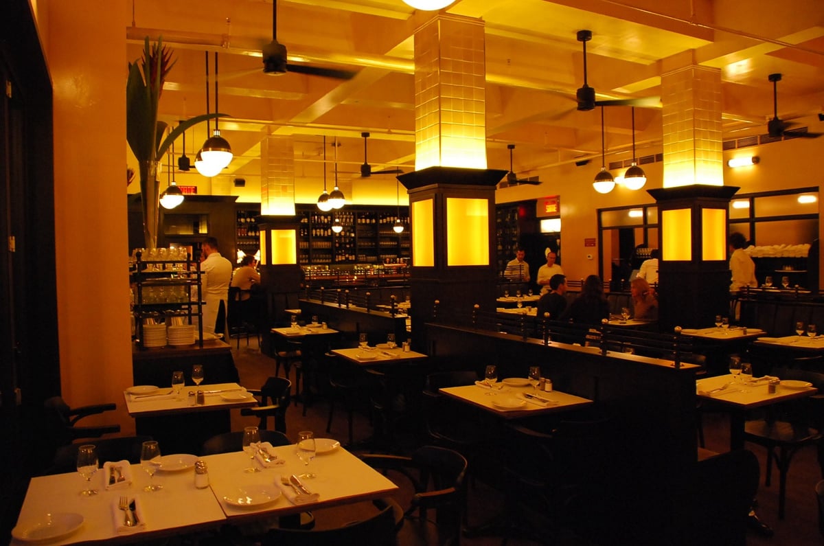 Brasserie Bernard photo 4