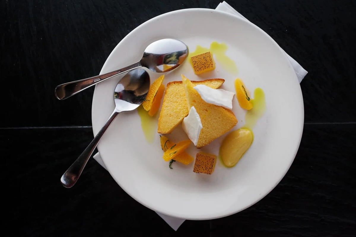 Brasserie L'Ecole — best restaurants in Victoria, Spring 2026