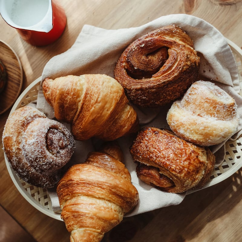 Bread By Us photo 4