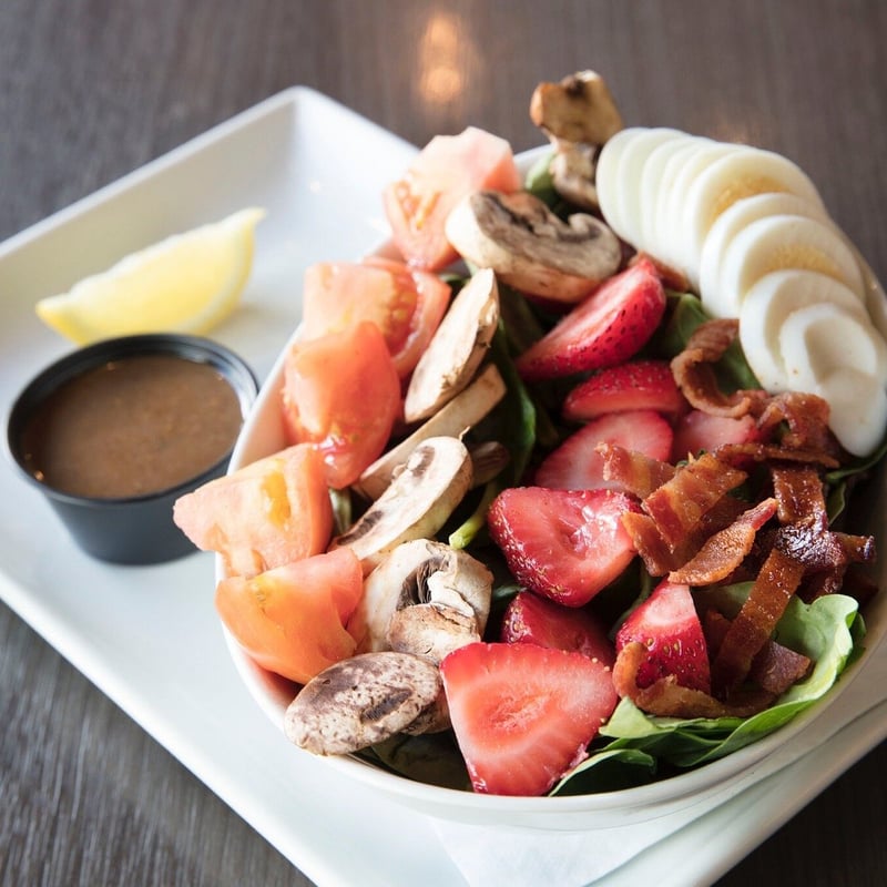 Bread Co — best weekday lunch in Kelowna, Spring 2026