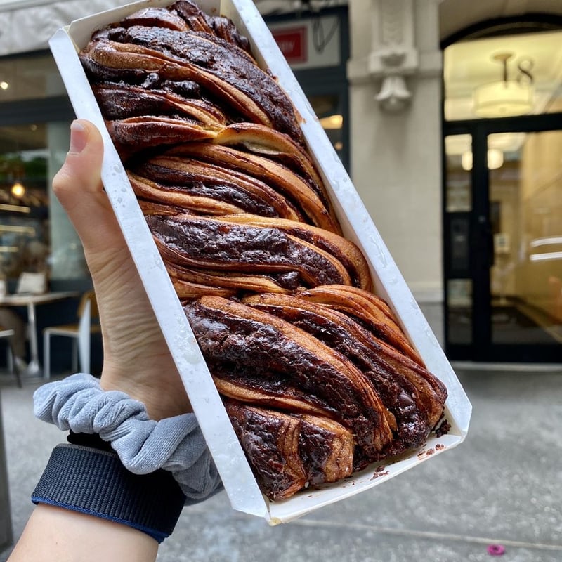 Breads Bakery photo 3