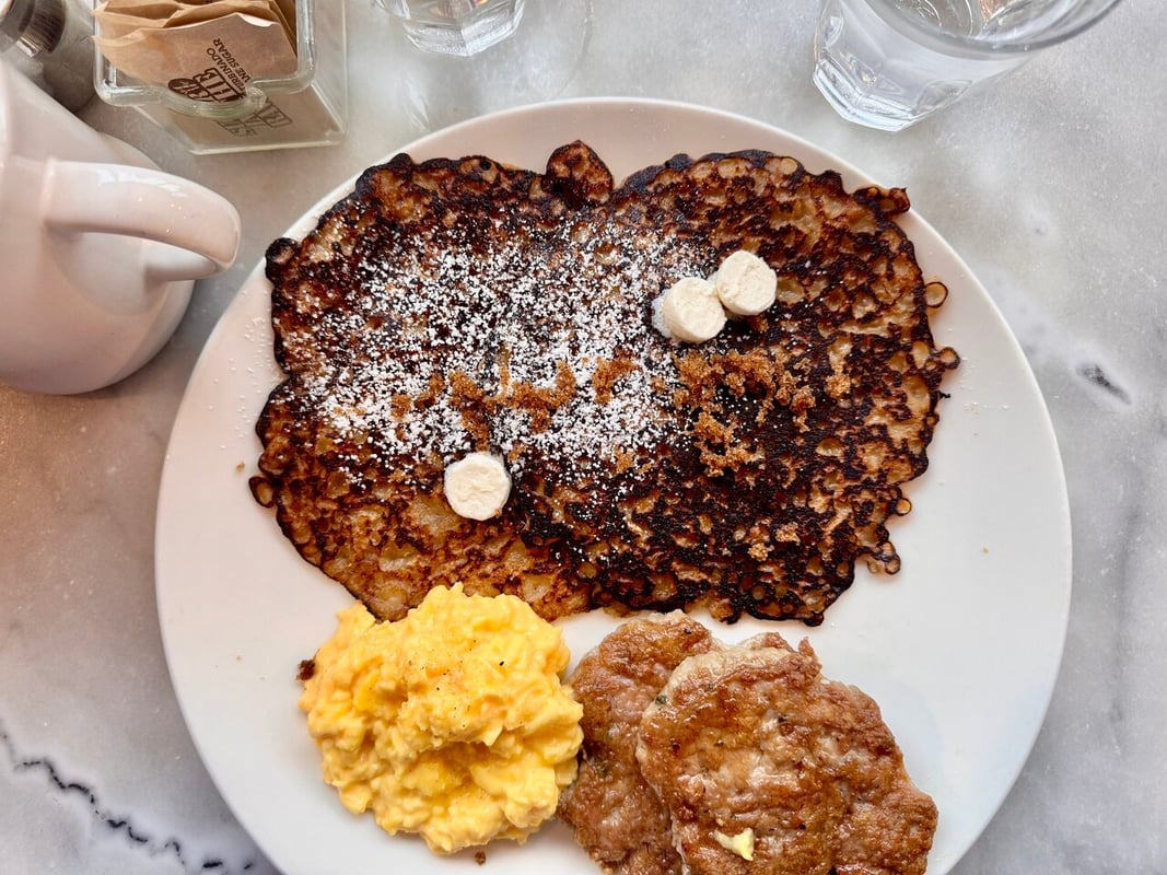 Breakfast by Salt's Cure photo 2