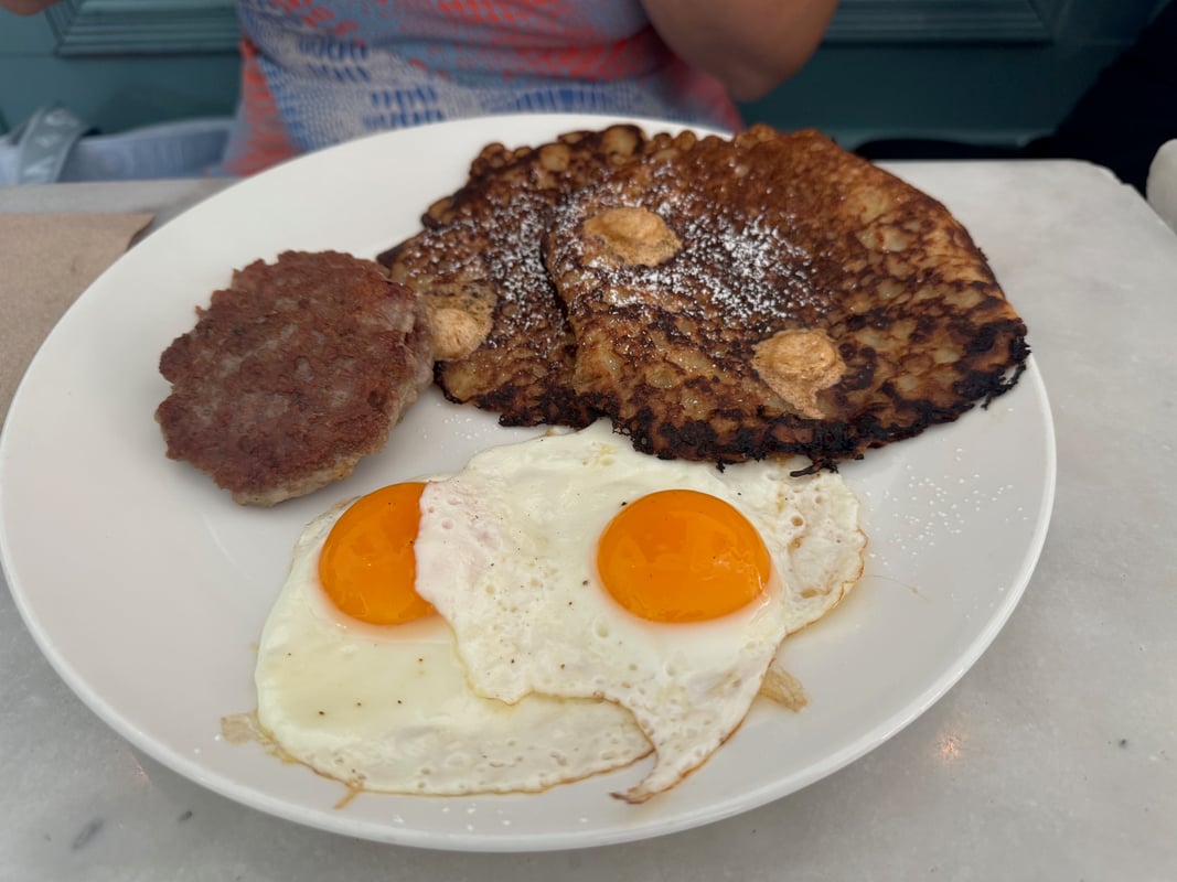 Breakfast by Salt's Cure photo 3