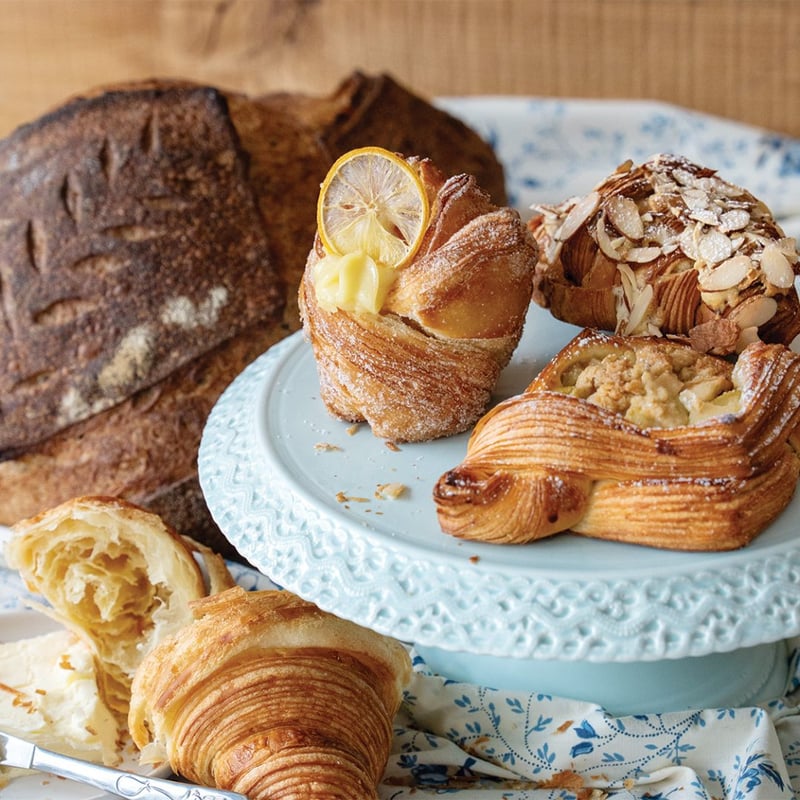 Brio Bakery photo 2