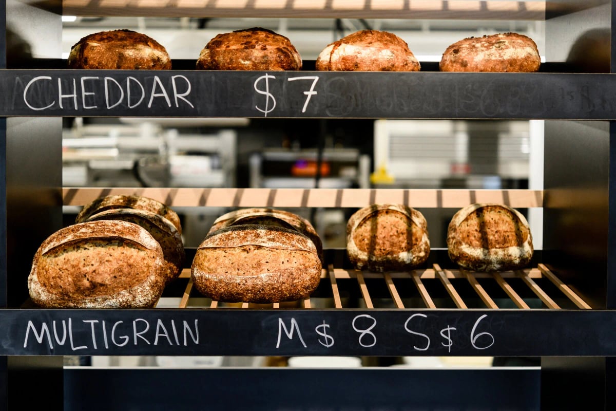 Brio Bakery photo 3