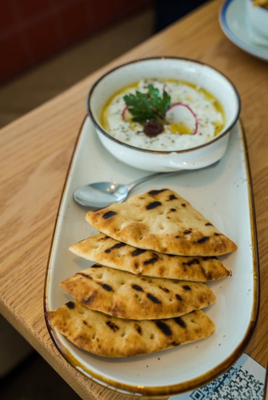 Broken Plate Greek Restaurant YYC photo 3