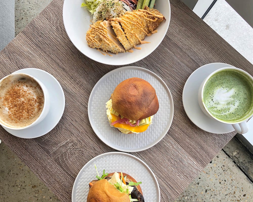 Brown Butter Cafe photo 2