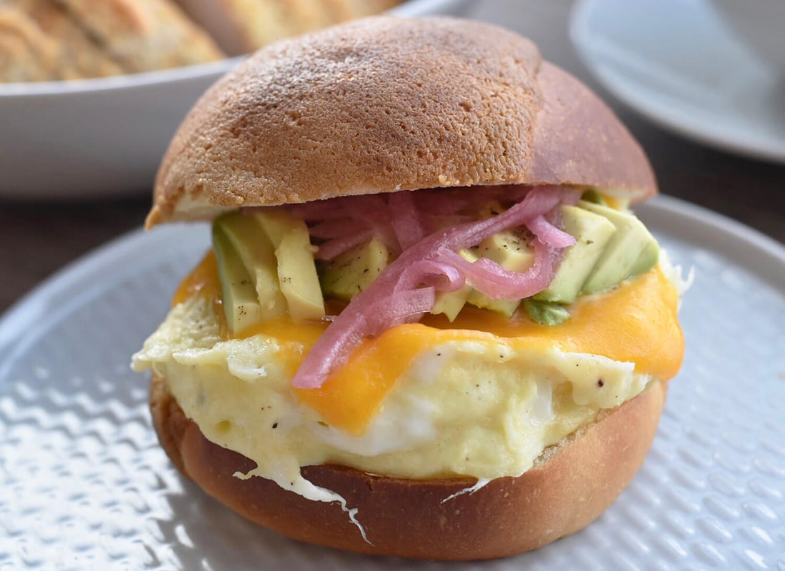 Brown Butter Cafe photo 3