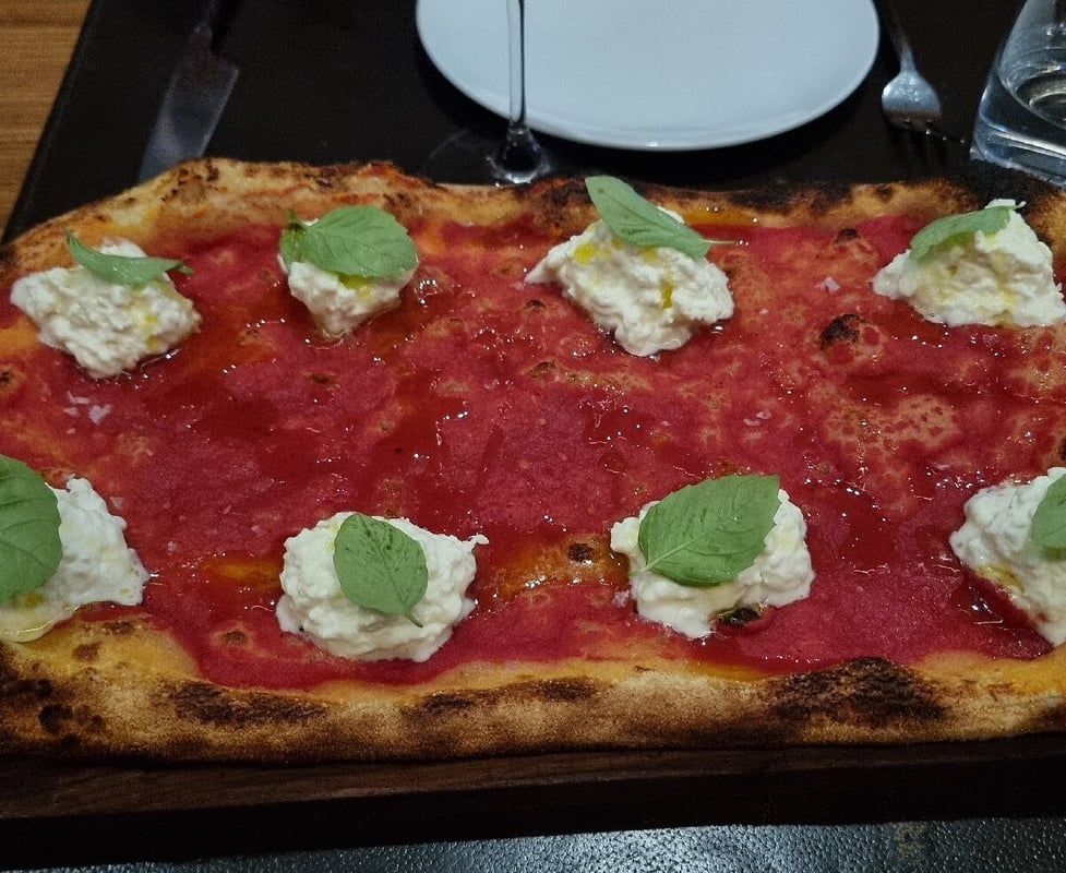 Buca Osteria & Bar photo 2