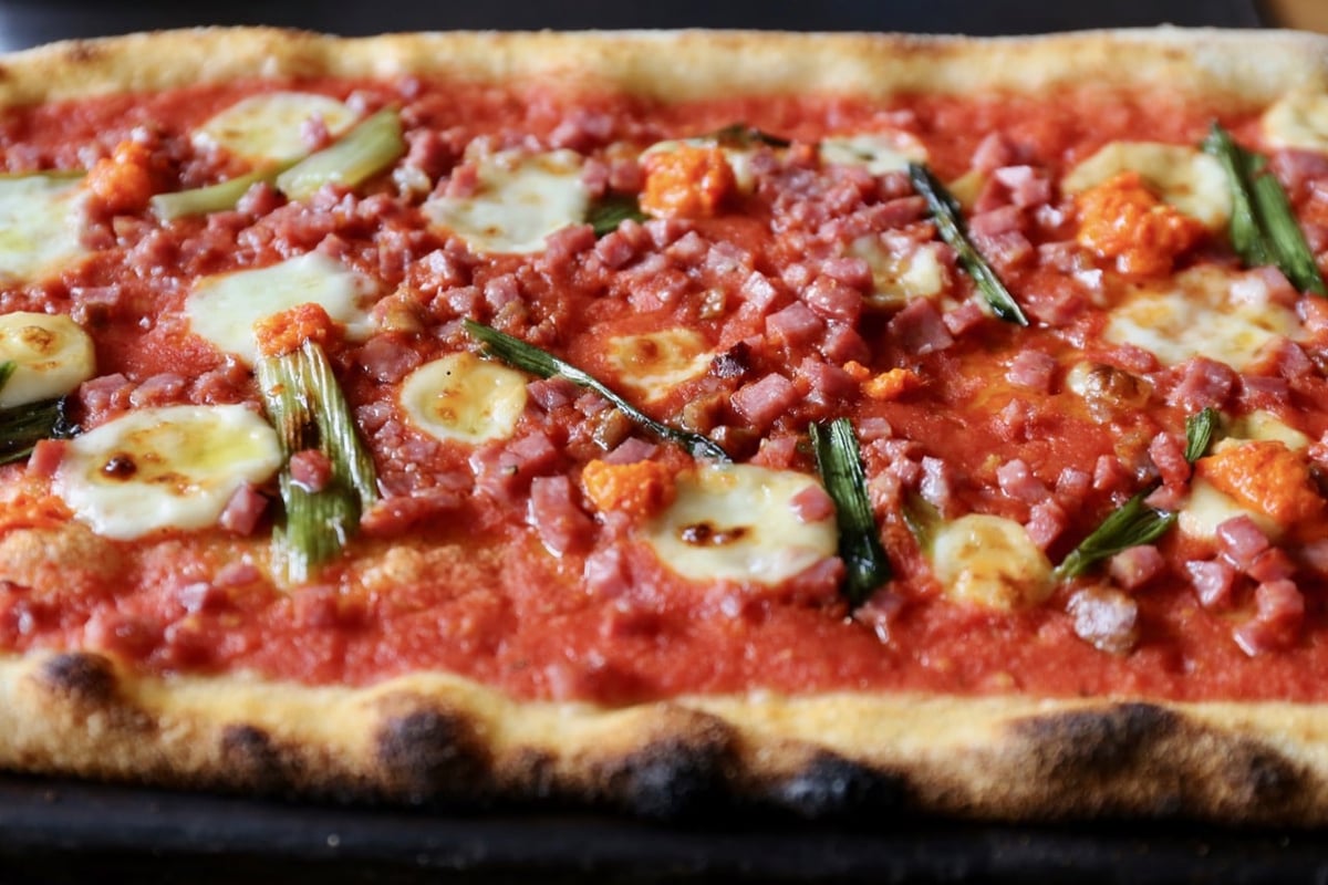 Buca Osteria & Bar photo 3