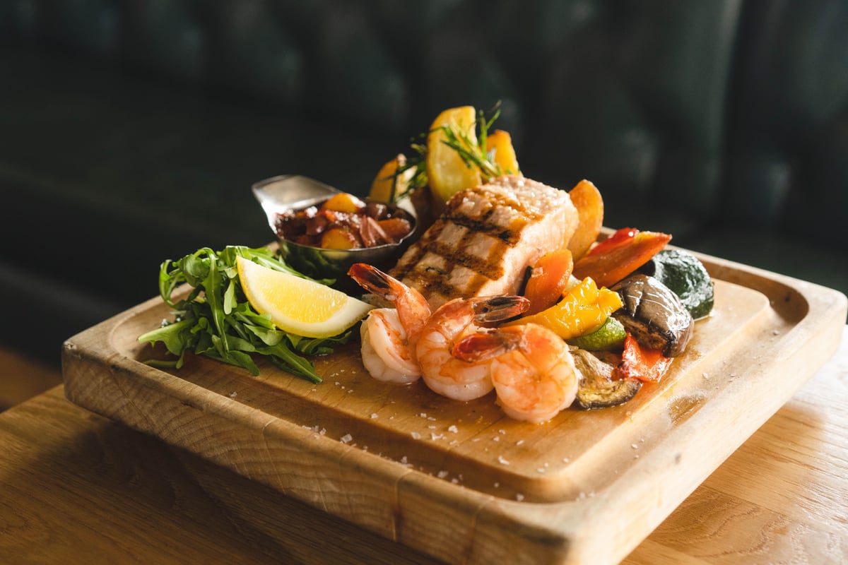 Buco Pizzeria & Vino Bar Windermere photo 2