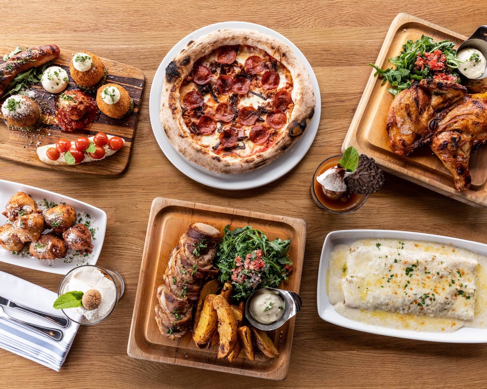 Buco Pizzeria & Vino Bar Windermere photo 3