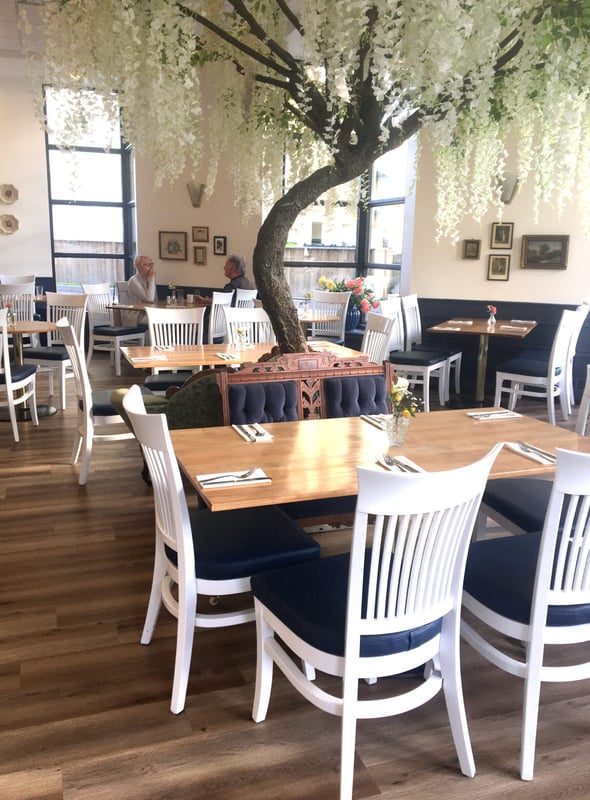 Bull & Filly — best hidden gem restaurants in Winnipeg, Summer 2026