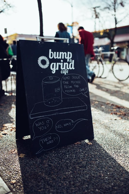 Bump N Grind Cafe photo 2