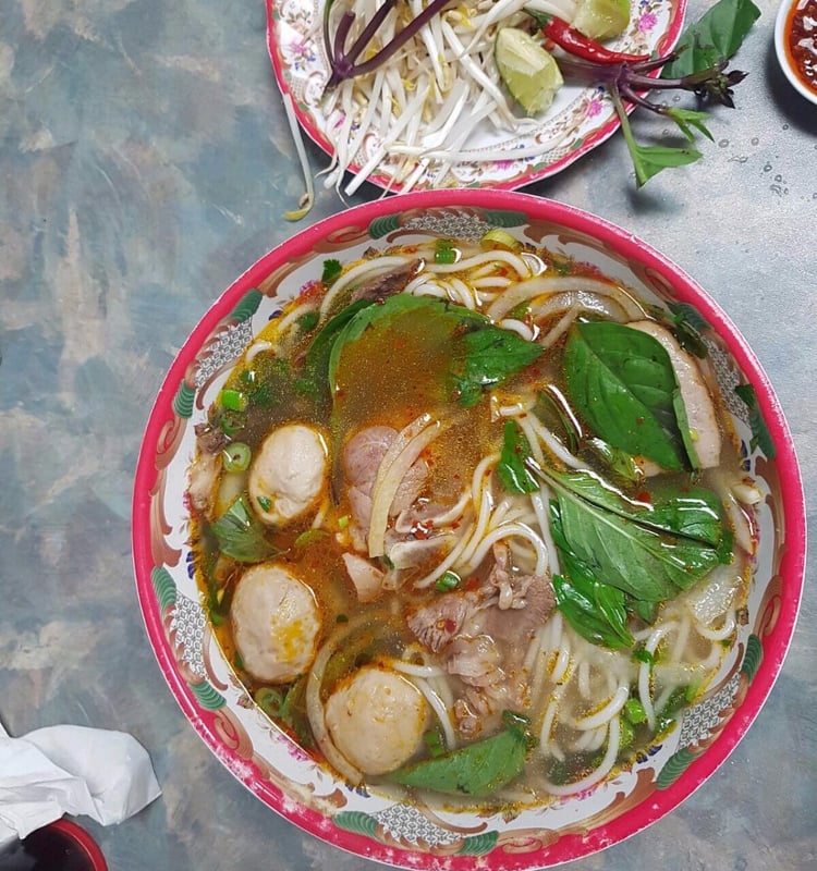 Bun Bo Hue Deli photo 2
