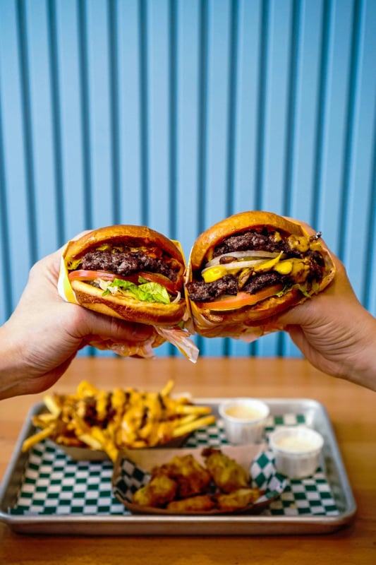 Burger Crush photo 2