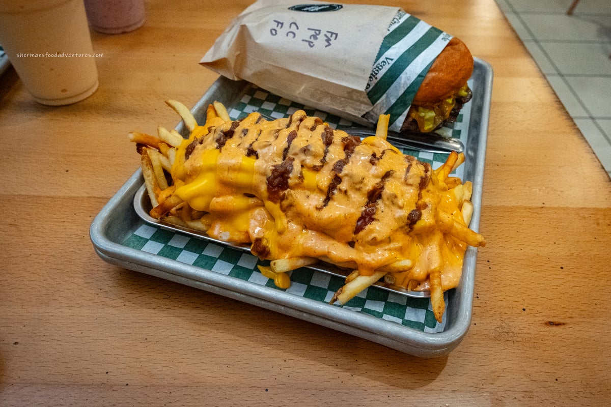 Burger Crush photo 5